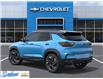2026 Chevrolet TrailBlazer RS (Stk: T438) in Thunder Bay - Image 3 of 6