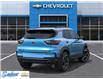 2026 Chevrolet TrailBlazer RS (Stk: T438) in Thunder Bay - Image 4 of 6