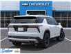 2026 Chevrolet Traverse Z71 (Stk: T440) in Thunder Bay - Image 4 of 6