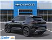 2026 Chevrolet TrailBlazer ACTIV (Stk: T452) in Thunder Bay - Image 3 of 6
