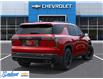 2026 Chevrolet Traverse LT (Stk: T449) in Thunder Bay - Image 4 of 6