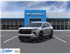 2026 Chevrolet Traverse LT (Stk: T450) in Thunder Bay - Image 1 of 6