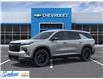 2026 Chevrolet Traverse LT (Stk: T450) in Thunder Bay - Image 2 of 6