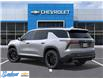 2026 Chevrolet Traverse LT (Stk: T450) in Thunder Bay - Image 3 of 6