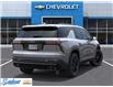 2026 Chevrolet Traverse LT (Stk: T450) in Thunder Bay - Image 4 of 6