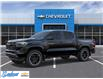2026 Chevrolet Colorado Z71 (Stk: T466) in Thunder Bay - Image 2 of 6
