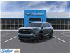2026 Chevrolet Traverse LT (Stk: T468) in Thunder Bay - Image 1 of 6