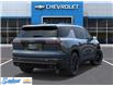 2026 Chevrolet Traverse LT (Stk: T468) in Thunder Bay - Image 4 of 6