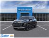 2026 Chevrolet Equinox LT (Stk: T471) in Thunder Bay - Image 1 of 6