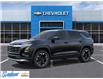 2026 Chevrolet Equinox LT (Stk: T471) in Thunder Bay - Image 2 of 6