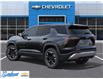 2026 Chevrolet Equinox LT (Stk: T471) in Thunder Bay - Image 3 of 6