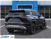 2026 Chevrolet Equinox LT (Stk: T471) in Thunder Bay - Image 4 of 6