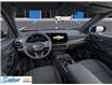 2026 Chevrolet Equinox LT (Stk: T471) in Thunder Bay - Image 5 of 6