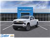 2026 Chevrolet Silverado 1500 LT (Stk: T483) in Thunder Bay - Image 1 of 6