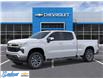 2026 Chevrolet Silverado 1500 LT (Stk: T483) in Thunder Bay - Image 2 of 6