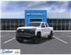 2026 Chevrolet Colorado WT (Stk: T480) in Thunder Bay - Image 1 of 6