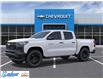 2026 Chevrolet Colorado WT (Stk: T480) in Thunder Bay - Image 2 of 6