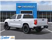 2026 Chevrolet Colorado WT (Stk: T480) in Thunder Bay - Image 3 of 6