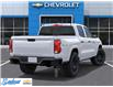 2026 Chevrolet Colorado WT (Stk: T480) in Thunder Bay - Image 4 of 6