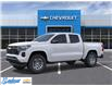 2026 Chevrolet Colorado LT (Stk: T486) in Thunder Bay - Image 2 of 6