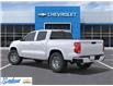 2026 Chevrolet Colorado LT (Stk: T486) in Thunder Bay - Image 3 of 6