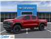 2026 Chevrolet Colorado Trail Boss (Stk: T490) in Thunder Bay - Image 2 of 6