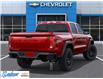 2026 Chevrolet Colorado Trail Boss (Stk: T490) in Thunder Bay - Image 4 of 6