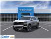 2026 Chevrolet Suburban Z71 (Stk: T488) in Thunder Bay - Image 1 of 6