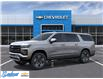 2026 Chevrolet Suburban Z71 (Stk: T488) in Thunder Bay - Image 2 of 6