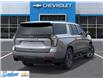 2026 Chevrolet Suburban Z71 (Stk: T488) in Thunder Bay - Image 4 of 6
