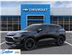 2026 Chevrolet Blazer LT (Stk: T495) in Thunder Bay - Image 2 of 6