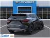 2026 Chevrolet Blazer LT (Stk: T495) in Thunder Bay - Image 4 of 6