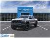 2026 Chevrolet Colorado Trail Boss (Stk: T494) in Thunder Bay - Image 1 of 6