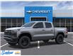 2026 Chevrolet Colorado Trail Boss (Stk: T494) in Thunder Bay - Image 2 of 6