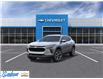 2026 Chevrolet Trax LT (Stk: T253) in Thunder Bay - Image 1 of 6