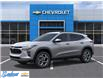 2026 Chevrolet Trax LT (Stk: T253) in Thunder Bay - Image 2 of 6