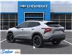 2026 Chevrolet Trax LT (Stk: T413) in Thunder Bay - Image 3 of 6