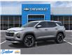 2026 Chevrolet Equinox LT (Stk: T501) in Thunder Bay - Image 2 of 6