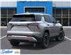 2026 Chevrolet Equinox LT (Stk: T501) in Thunder Bay - Image 4 of 6