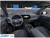 2026 Chevrolet Equinox LT (Stk: T501) in Thunder Bay - Image 5 of 6