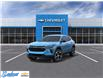 2026 Chevrolet Trax 1RS (Stk: T502) in Thunder Bay - Image 1 of 6
