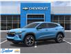 2026 Chevrolet Trax 1RS (Stk: T502) in Thunder Bay - Image 2 of 6