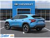 2026 Chevrolet Trax 1RS (Stk: T502) in Thunder Bay - Image 3 of 6