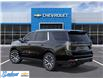 2026 Chevrolet Tahoe High Country (Stk: T512) in Thunder Bay - Image 3 of 6