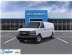 2026 Chevrolet Express 2500 Work Van (Stk: T518) in Thunder Bay - Image 1 of 6