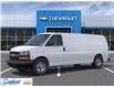 2026 Chevrolet Express 2500 Work Van (Stk: T518) in Thunder Bay - Image 2 of 6 2026 Chevrolet Express 2500 Work Van (Stk: T518) in Thunder Bay - Image 2 of 6