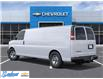 2026 Chevrolet Express 2500 Work Van (Stk: T518) in Thunder Bay - Image 3 of 6 2026 Chevrolet Express 2500 Work Van (Stk: T518) in Thunder Bay - Image 3 of 6