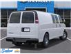 2026 Chevrolet Express 2500 Work Van (Stk: T518) in Thunder Bay - Image 4 of 6 2026 Chevrolet Express 2500 Work Van (Stk: T518) in Thunder Bay - Image 4 of 6