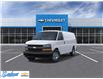 2026 Chevrolet Express 2500 Work Van (Stk: T519) in Thunder Bay - Image 1 of 6