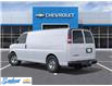 2026 Chevrolet Express 2500 Work Van (Stk: T519) in Thunder Bay - Image 3 of 6